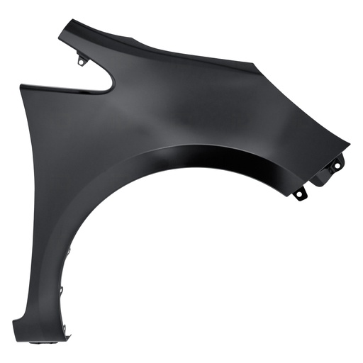 [KI1241137] RT Front fende KIA RIO 2012-2017Sedan; H/B