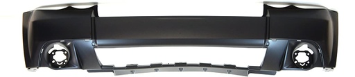 [CH1000932] Front bumper cover JEEP GRAND CHEROKEE 2008-2010 prime 