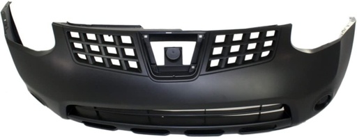 [NI1000251] Front bumper cover NISSAN ROGUE 2008-2010  S|SL prime
