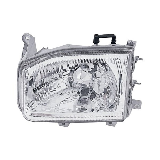[NI2502127] LT Headlamp NISSAN PATHFINDER 1999-2003 