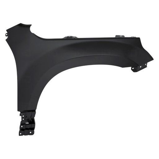 [SZ1241120] RT Front fender assy SUZUKI GRAND VITARA 2006-2013 Info: all