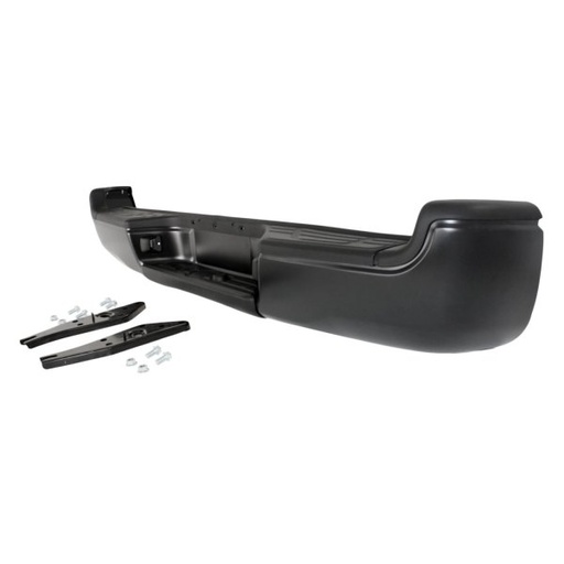 [TO1103114] Rear bumper assembly TOYOTA TACOMA 2005-2014:  PTM