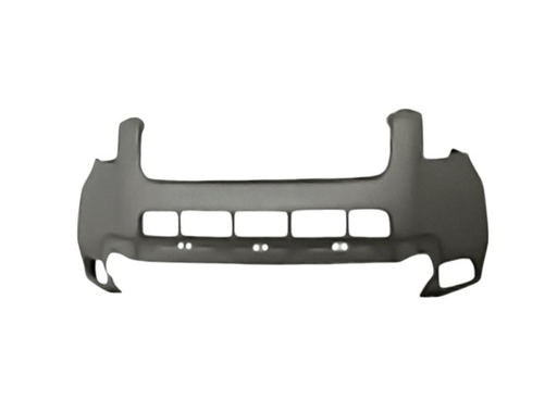 [HO1000240] Front bumper cover HONDA PILOT 2006-2008 Info: prime