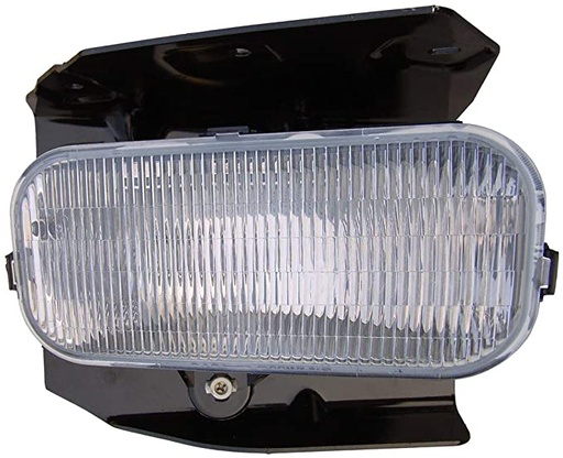 [FO2593180] RT Fog lamp assy FORD F-150/EXPEDITION 1999-2003; w/bracket; w/o bulb