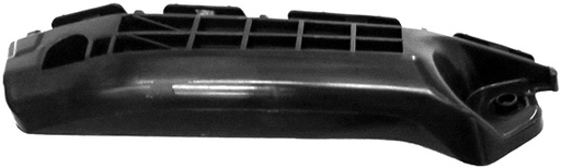 [TO1033120] RT Front bumper cover retainer TOYOTA YARIS 2012-2019 H/B