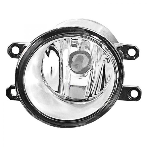 [SC2592100] LT Fog lamp assy TOYOTA COROLLA 2009-2013