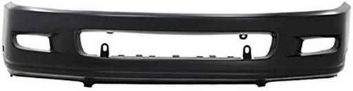 [MI1000277] Front bumper cover MITSUBISHI LANCER 2002-2003 Info: ES/LS; prime