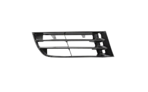 [MI1200234] Grille assy MITSUBISHI GALANT 2002-2003 Info: left side; matte-black