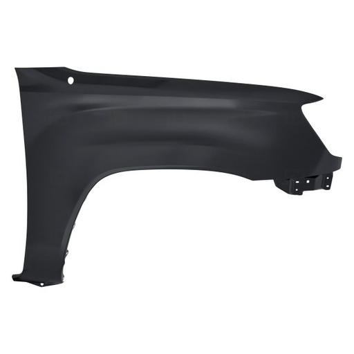 [TO1241206] RT Front fender assy TOYOTA TACOMA 2005-2015 Info: 2WD