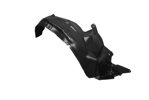 [TO1249127] [TO1249127] RT Front fender inner panel TOYOTA SEQUOIA 2001-2004 fender liner; plastic 