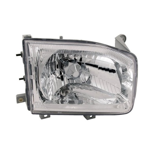 [NI2503127] RT Headlamp NISSAN PATHFINDER 1999-2003 