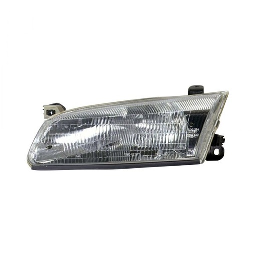 [TO2502117] LT Headlamp assy composite TOYOTA CAMRY 1997-1999 Info: all