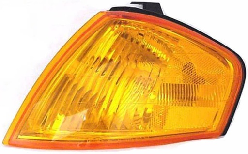 [MA2520113] LT Parklamp assy MAZDA PROTEGE 1999-2000 Info: park/signal/marker combo