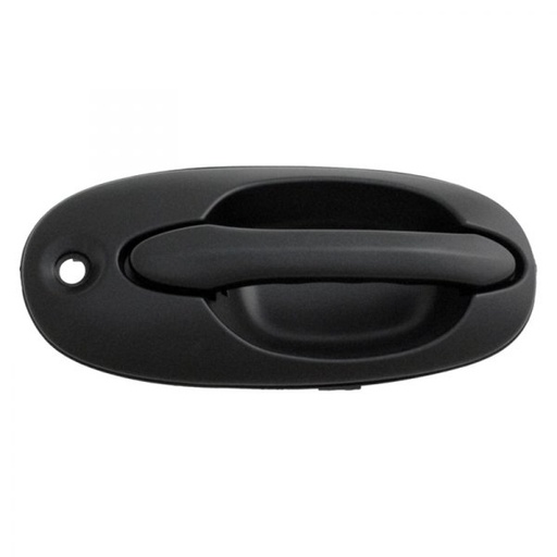 [KI1311103] RT Front door handle outer KIA SEDONA 2002-2005