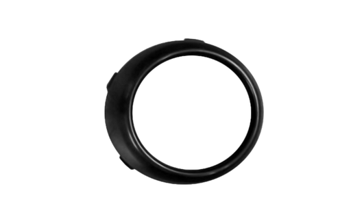 [KI1039124] [KI1039124] RT Front bumper insert KIA SOUL 2017-2019 Info: Fog Lamp Bezel; PTM