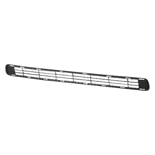 [TO1036104] Front bumper grille TOYOTA RAV4 2006-2008 Info: lower