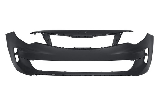 [KI1000182] Front bumper cover KIA OPTIMA 2016-2018 EX|LX prime