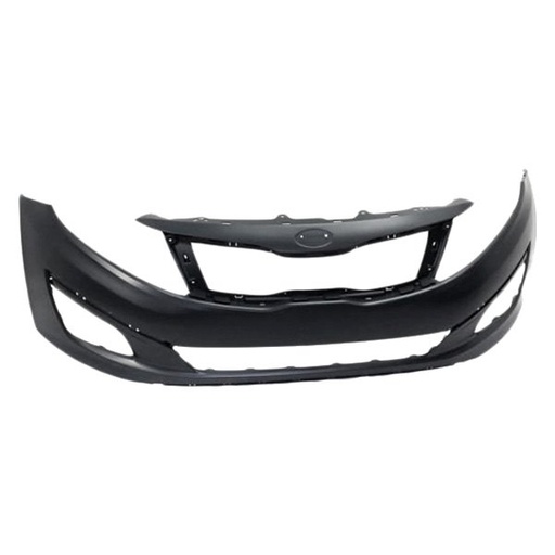 [KI1000168] Front bumper cover KIA OPTIMA 2014-2015: USA Built; prime 