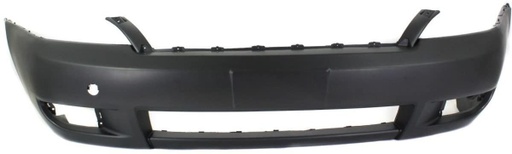 [KI1000133] Front bumper cover KIA SEDONA 2006-2012 w/Sport Pkg; prime 