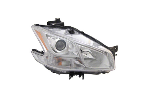 [NI2503177] RT Headlamp assy composite NISSAN MAXIMA 2009-2014 Info: Halogen
