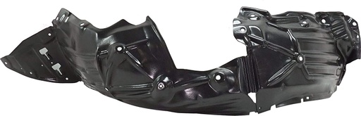 [TO1249226] RT Front fender inner panel YARIS iA 2016-2020