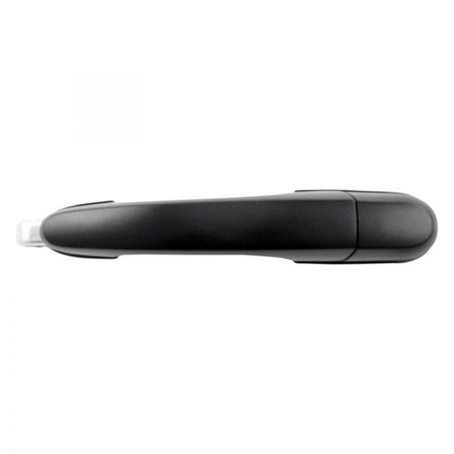 [HY1520106] LT Rear door handle outer HYUNDAI TUCSON 2005-2009 Info: Black