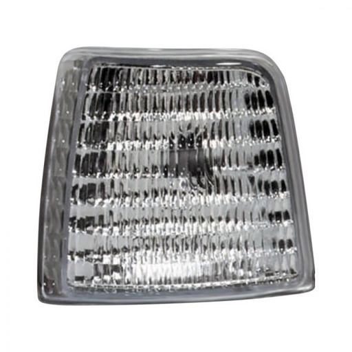 [FO2550110] LT Front marker lamp assy FORD F-150 1992-1996