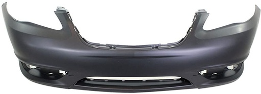 [CH1000997] Front bumper cover CHRYSLER 200 2011-2014
