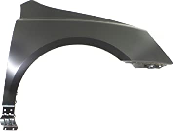 [KI1241122] [KI1241122] RT Front fender assy KIA SEDONA 2006-2014