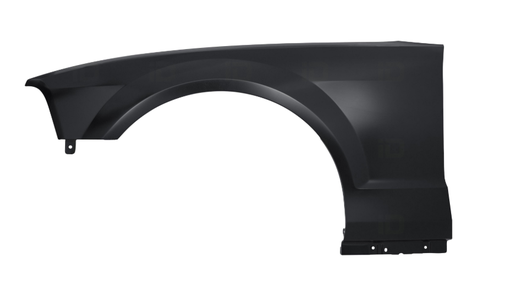 [FO1240245] LT Front fender assy FORD MUSTANG 2005-2009 Info: BASE
