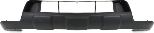 [NI1015100] Front bumper cover lower NISSAN FRONTIER 2005-2019 all