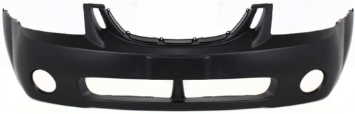 [KI1000127] Front bumper cover KIA SPECTRA 2004-2006 prime/ Spectra 5 HB
