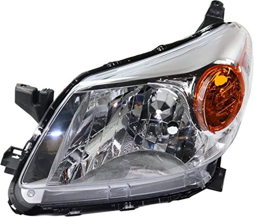 [SC2502103] LT Headlamp assy composite SCION xD 2008-2012