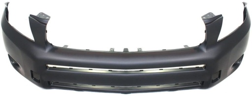 [TO1000320] Front bumper cover TOYOTA RAV4 2006-2008 Info: sport/limited model; w/wheel opening flares