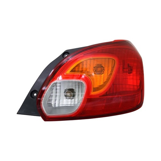[MI2801136] [MI2801136] RT Taillamp assy MITSUBISHI MIRAGE 2014-2015