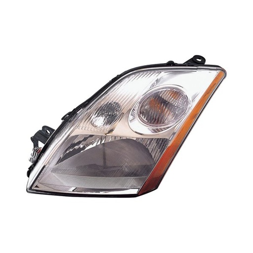 [NI2502163] LT Headlamp  NISSAN SENTRA 2007-2009 2.0L