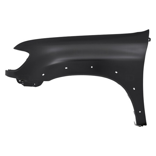 [TO1240176] [TO1240176] LT Front fender TOYOTA TUNDRA 2000-2006  w/fender flares; except Double cab