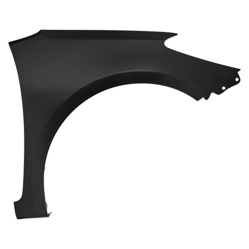 [KI1241138] RT Front fender assy KIA FORTE 2014-2018