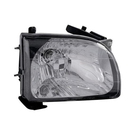 [TO2503136] RT Headlamp  composite TOYOTA TACOMA 2001-2004 