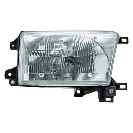 [TO2503118] RT Headlamp composite TOYOTA 4RUNNER 1996-1998 