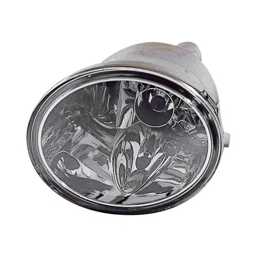 [TO2592112] LT Fog lamp assy TOYOTA SEQUOIA 2001-2007