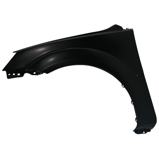[KI1240123] LT Front fender KIA RIO 2006-2011