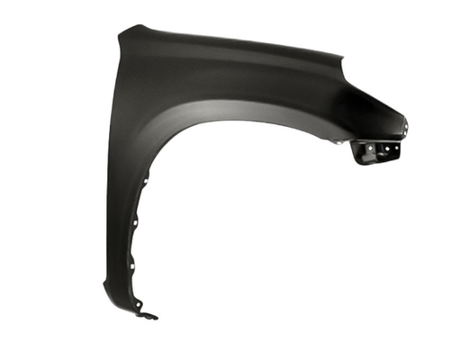[TO1241190] RT Front fender assy TOYOTA RAV4 2001-2005 Info: w/o wheel opening flares