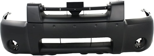 [NI1000185] Front bumper cover NISSAN FRONTIER 2001-2004