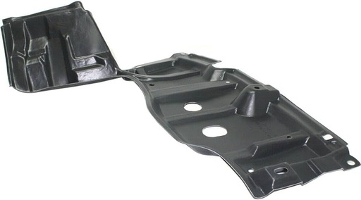 [TO1228220] LT Lower engine cover TOYOTA YARIS 2015-2019; HB France