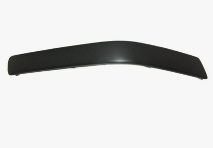 [TO1059105] RT Front bumper impact strip TOYOTA TERCEL 1998-1999