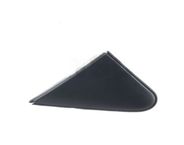 [60118-52010] [60118-52010] Cover Sub-Assembly, Front Pillar, UPR LH TOYOTA ECHO 2000-2005  Cover Sub-Assy, Front Pillar, Upper LH