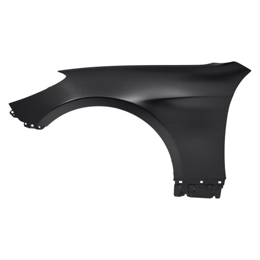 [HY1240149] LT Front fender assy HYUNDAI GENESIS COUPE 2010-2016