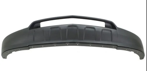 [GM1015111] Front bumper cover lower CHEVROLET EQUINOX 2012-2015; LS|LT w/o Chrome Pkg; Textured
