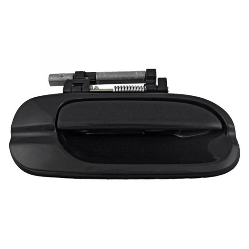 [NI1311118] RT Front door handle outer NISSAN SENTRA 2000-2006 Info: black; w/o key hole